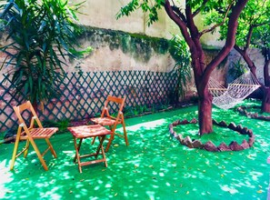 Property grounds - Chroma Italy - Chroma Deka (Rome)