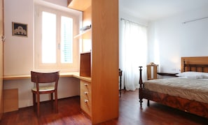 Apartment, 1 Bedroom - Beautiful terrace Santo Spirito (Florence)