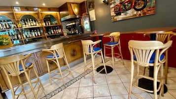 Bar (sur place)