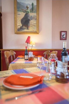 Restoran