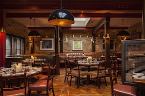 Restaurant - Lord Bagenal Inn (Leighlinbridge)