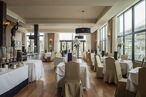 Free daily full breakfast - Lord Bagenal Inn (Leighlinbridge)