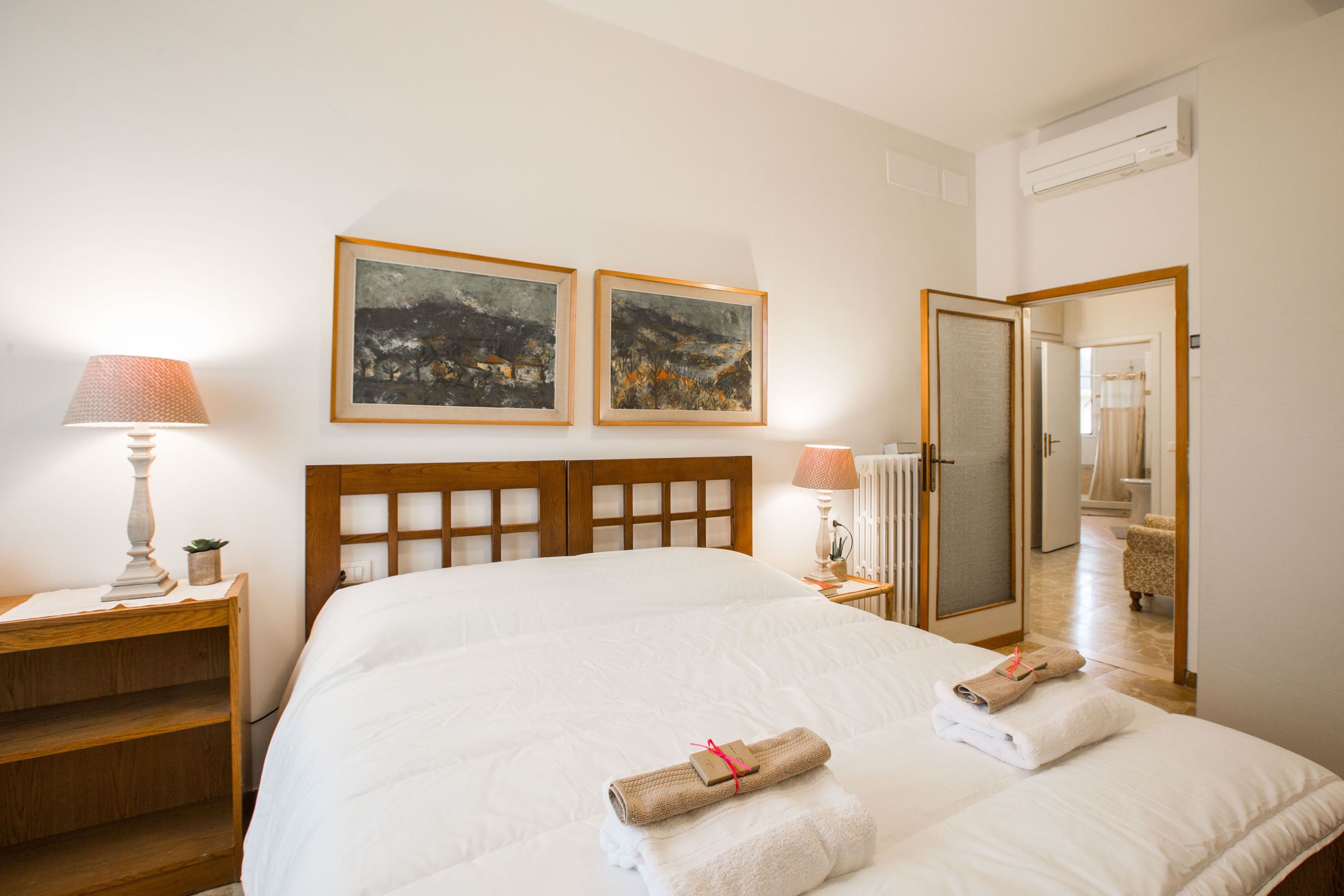 Foto - La Farina Suite Home