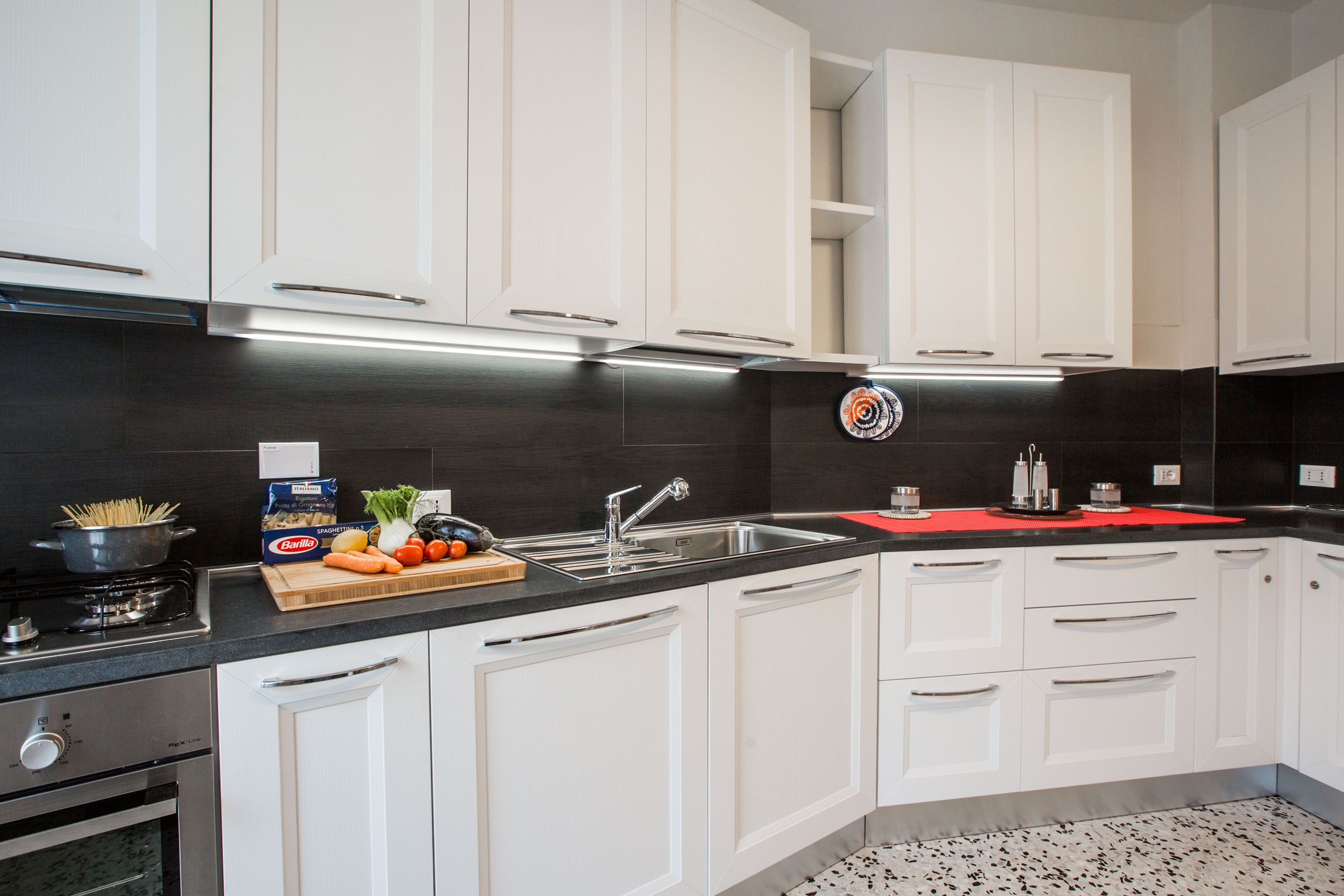 Foto - La Farina Suite Home