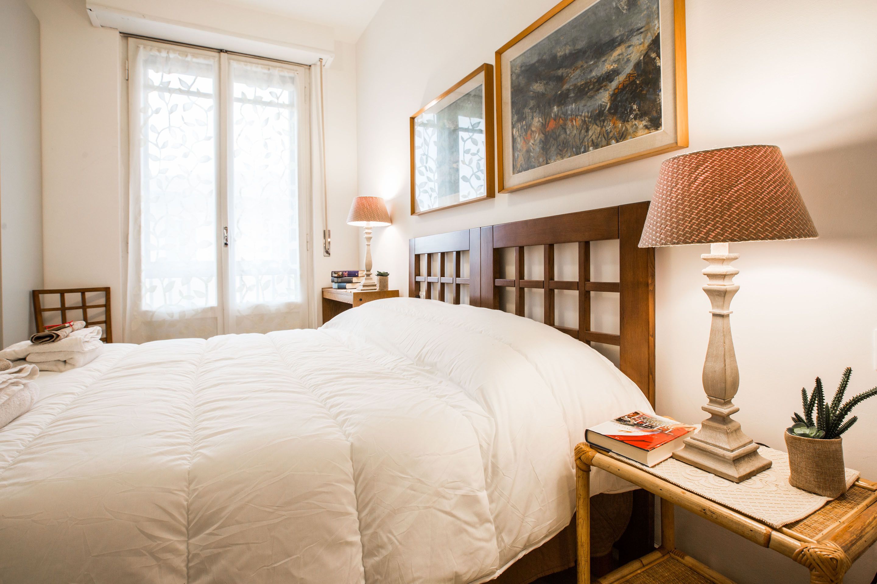 Foto - La Farina Suite Home