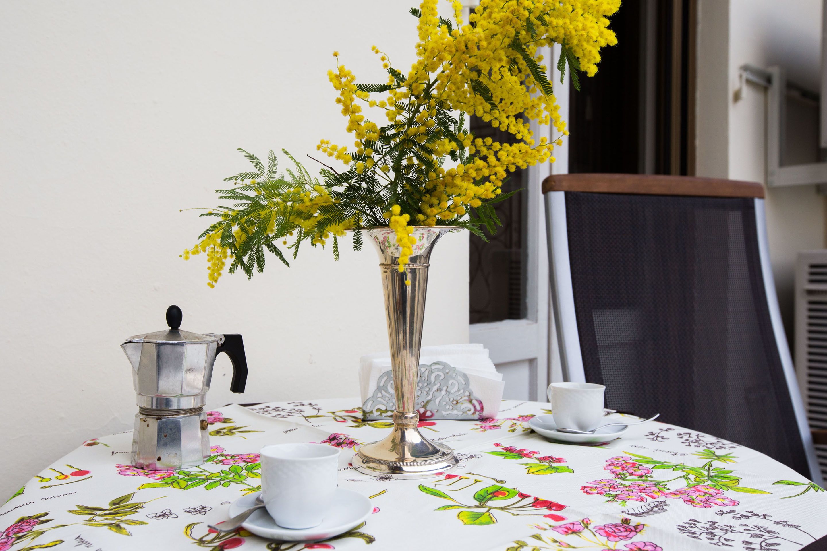 Foto - La Farina Suite Home