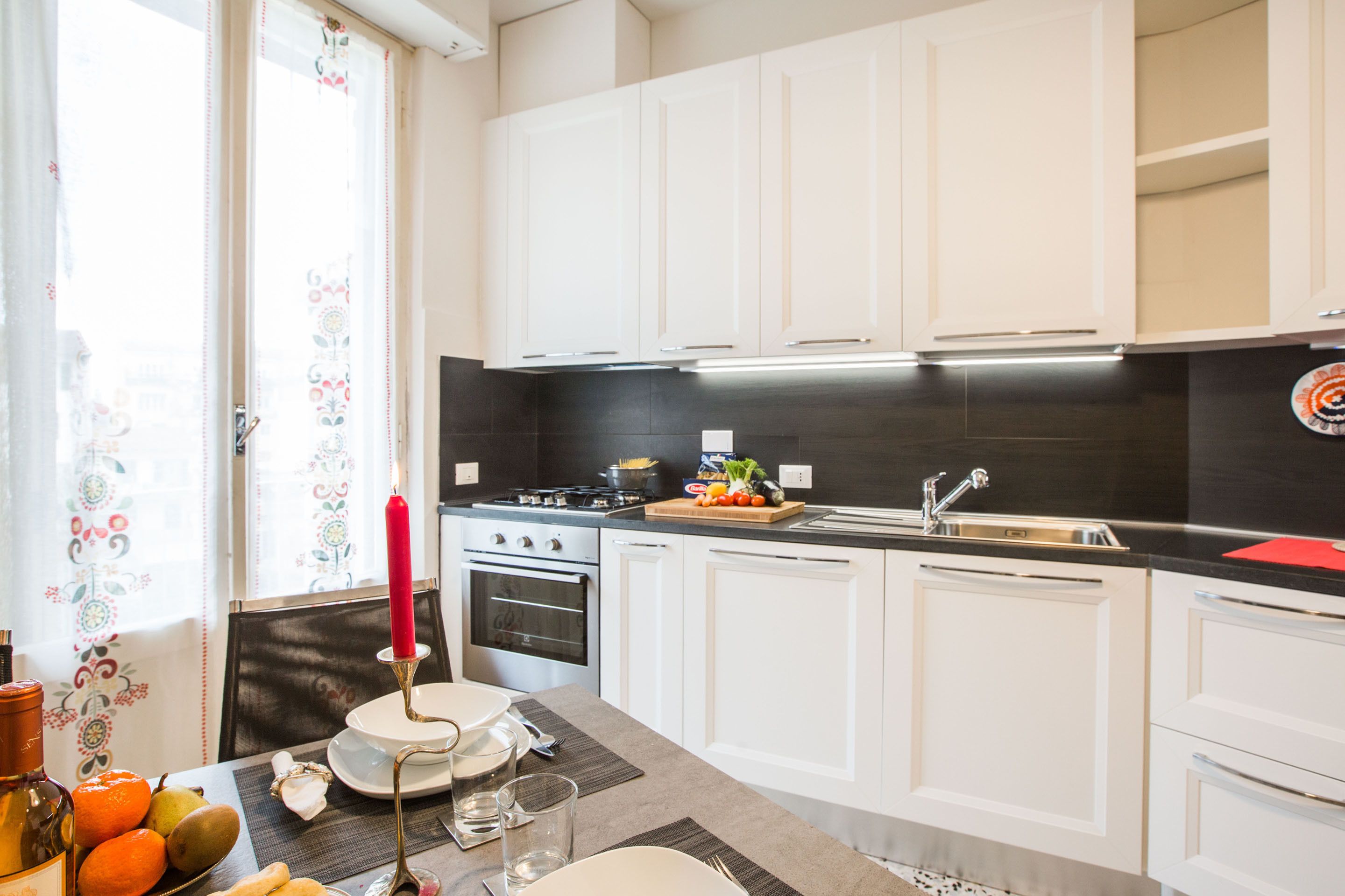 Foto - La Farina Suite Home