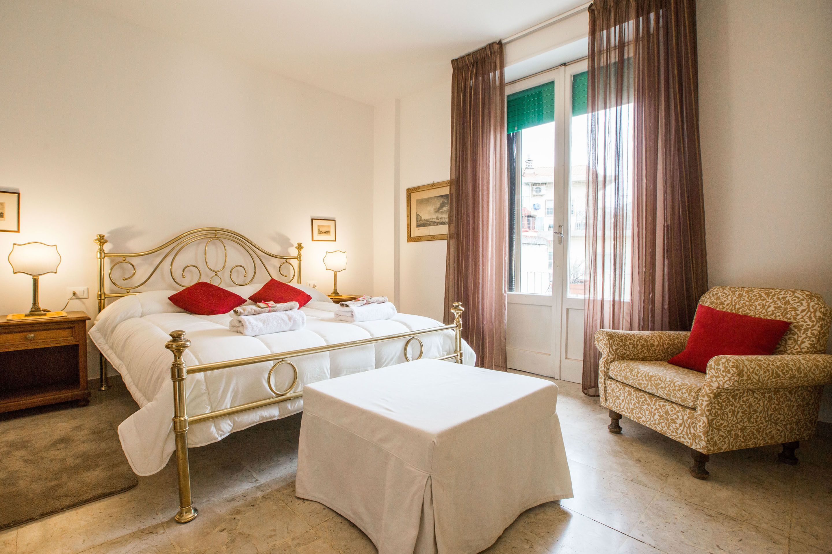 Foto - La Farina Suite Home