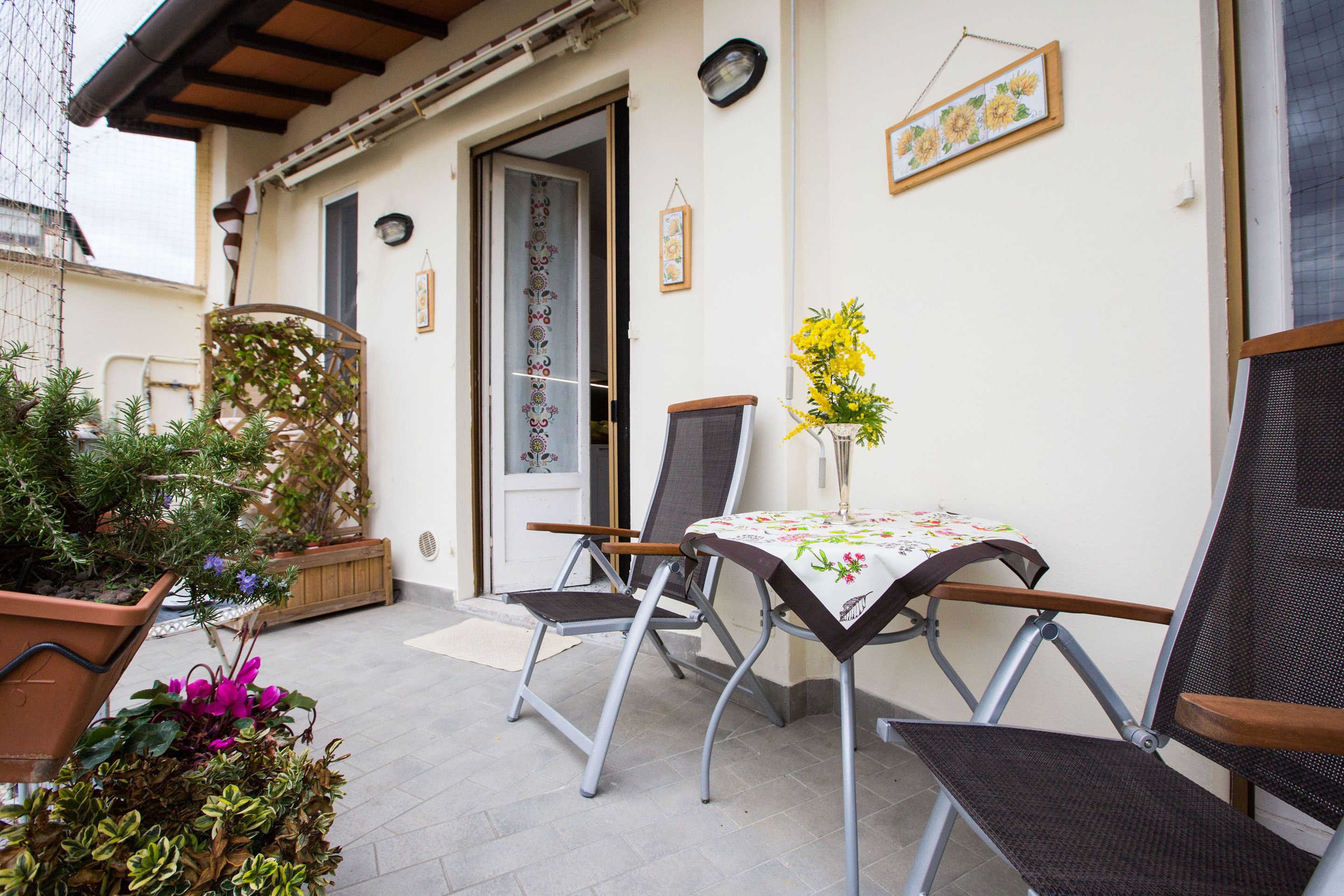Foto - La Farina Suite Home
