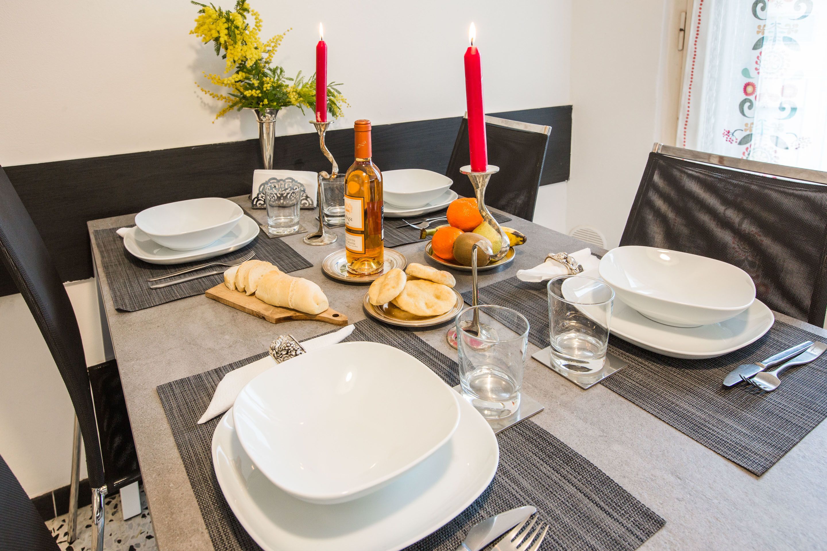 Foto - La Farina Suite Home