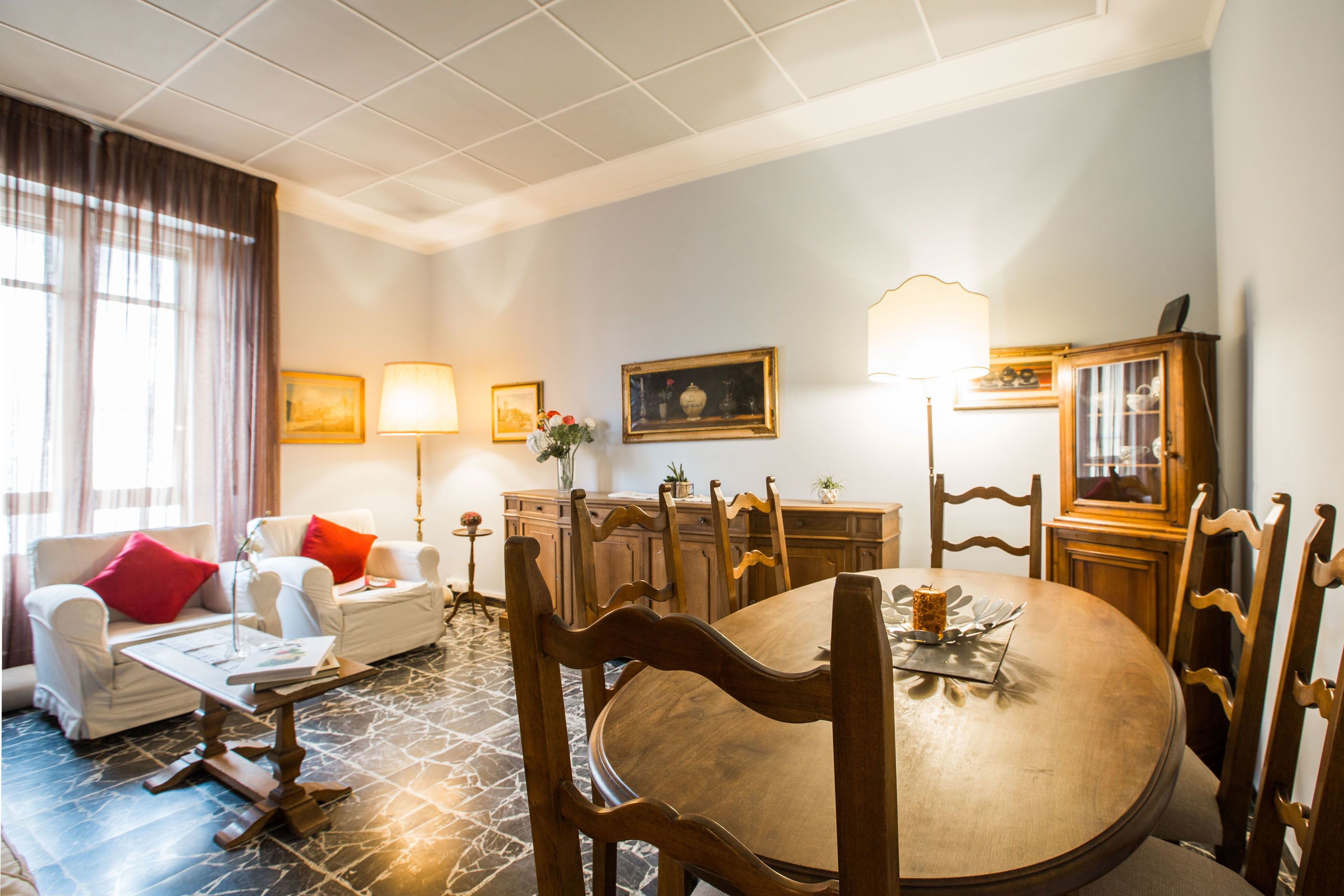 Foto - La Farina Suite Home