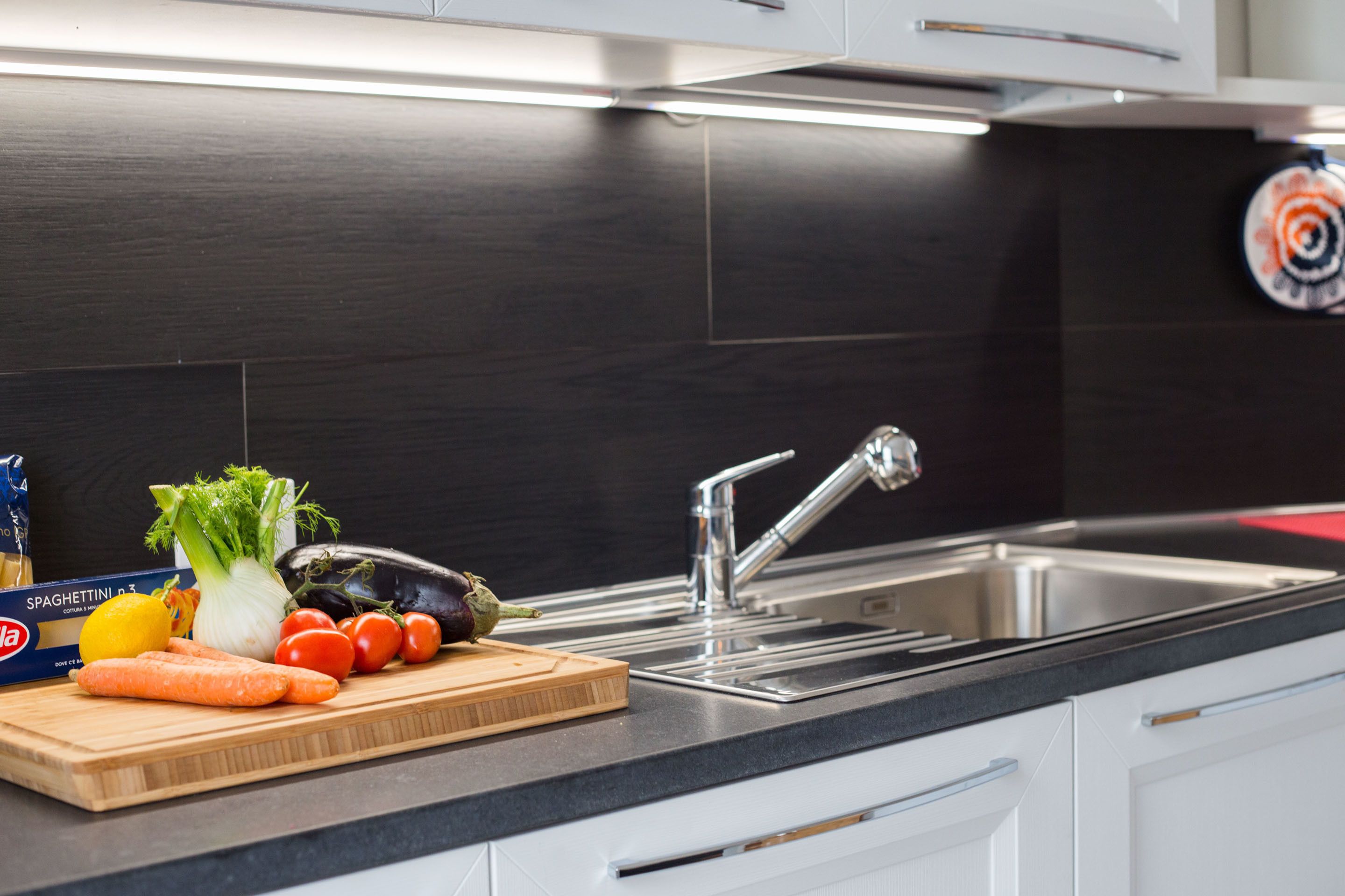 Foto - La Farina Suite Home