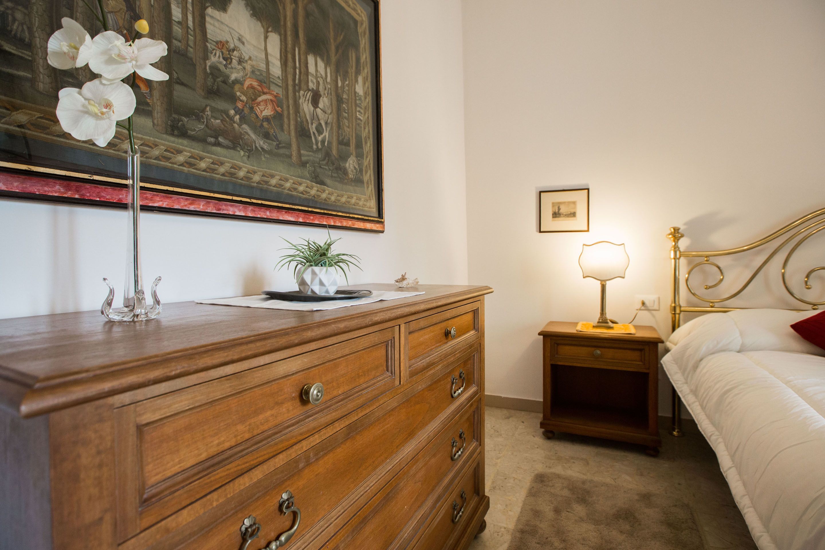 Foto - La Farina Suite Home