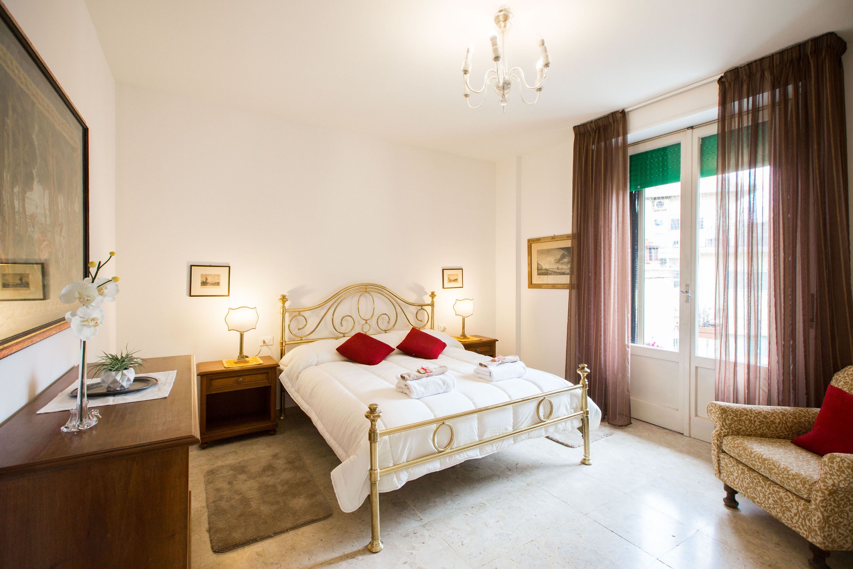 Foto - La Farina Suite Home