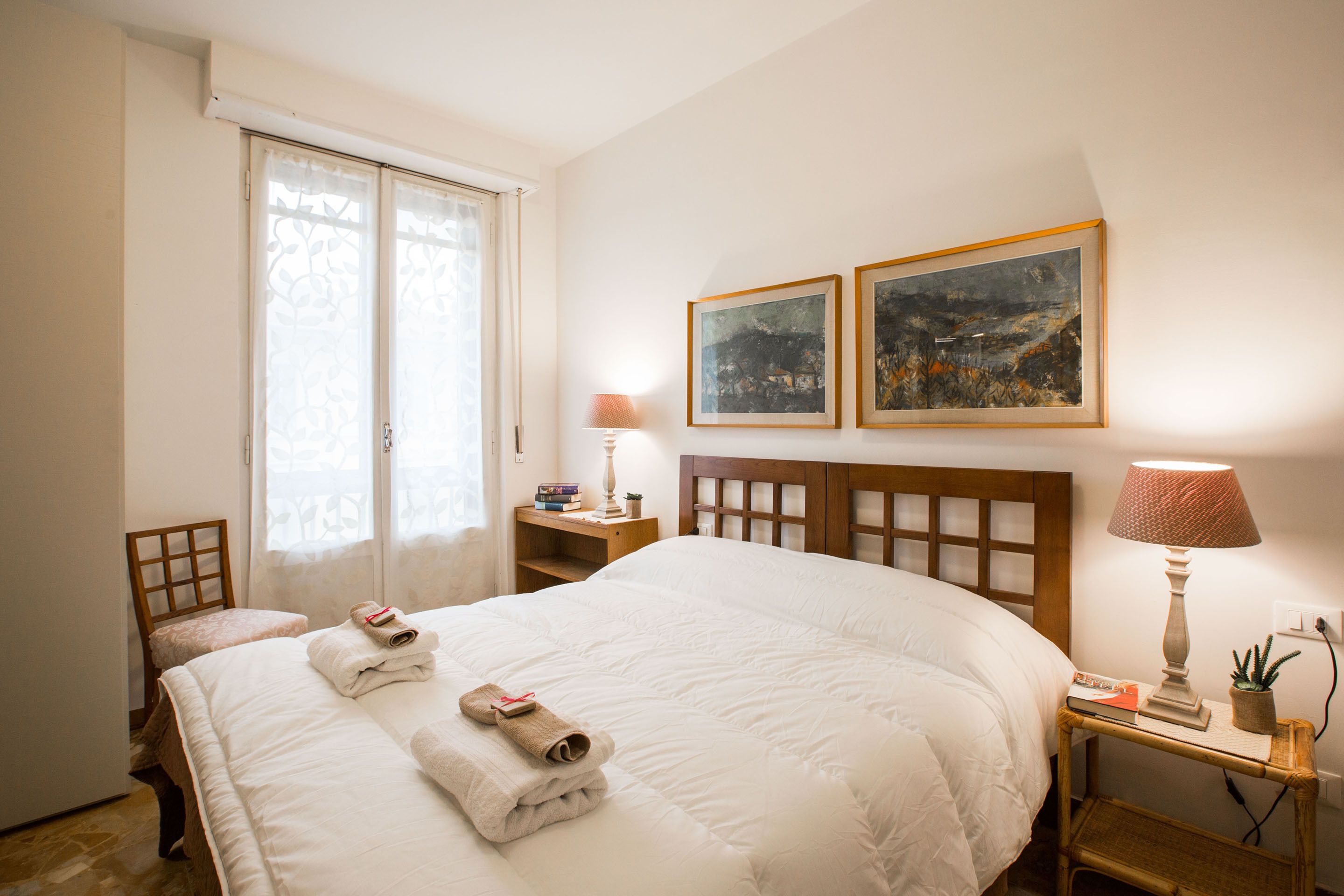 Foto - La Farina Suite Home