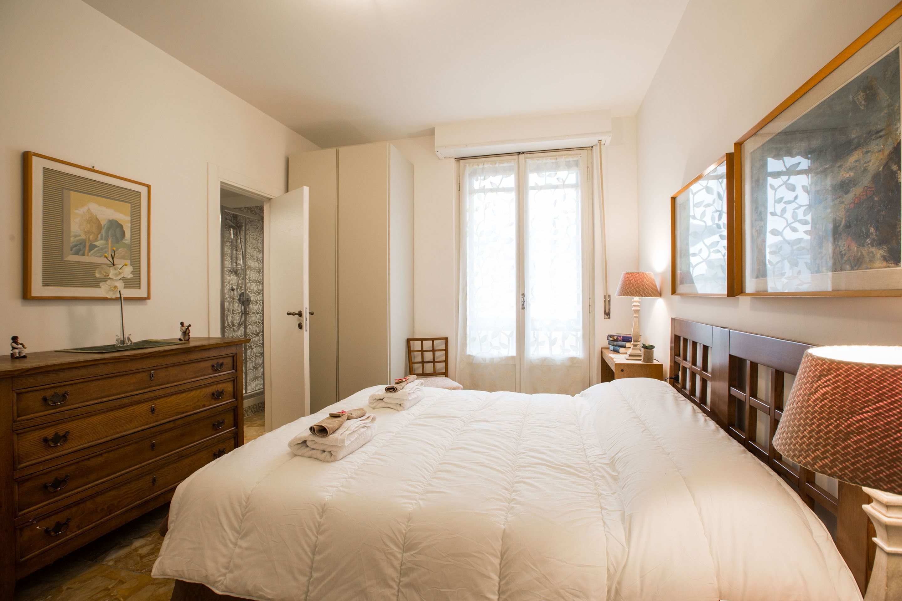 Foto - La Farina Suite Home
