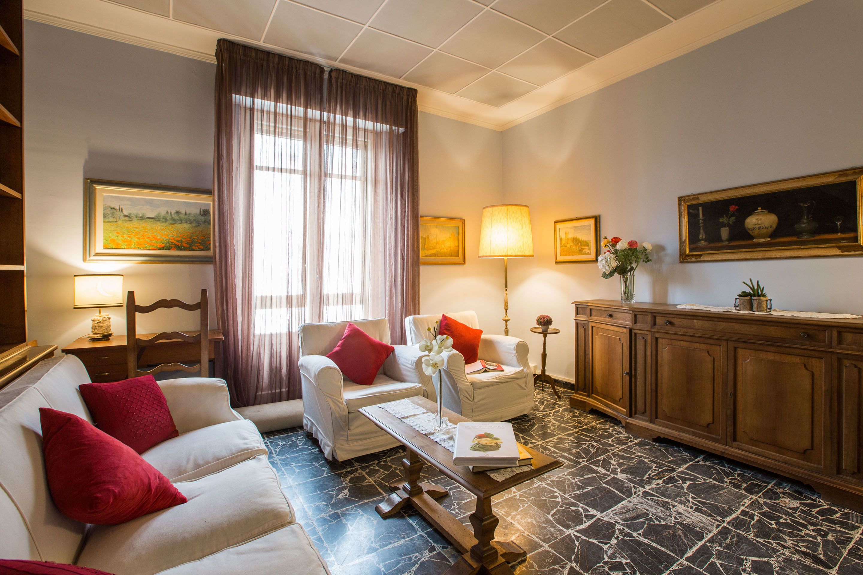 Foto - La Farina Suite Home