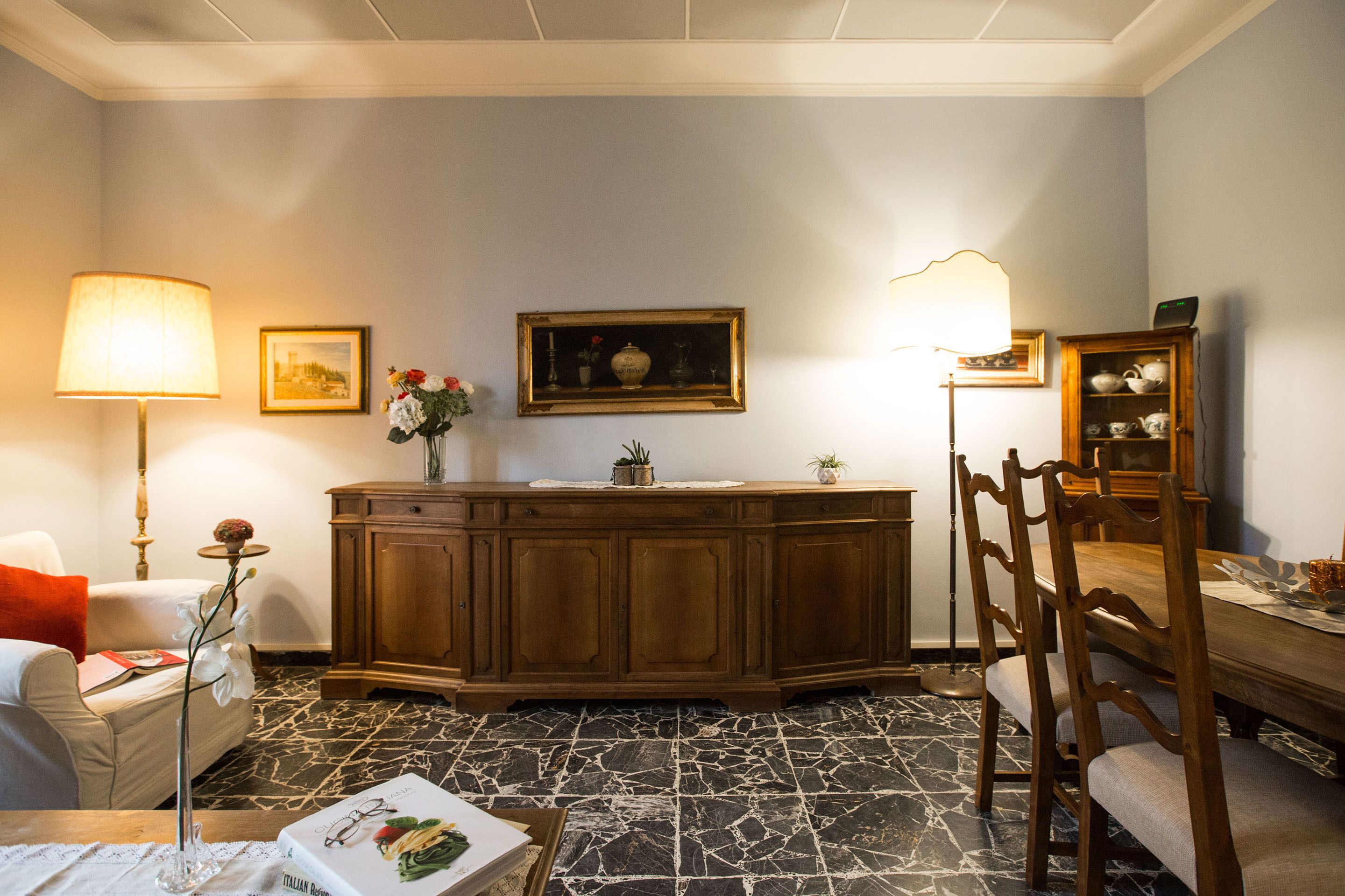 Foto - La Farina Suite Home