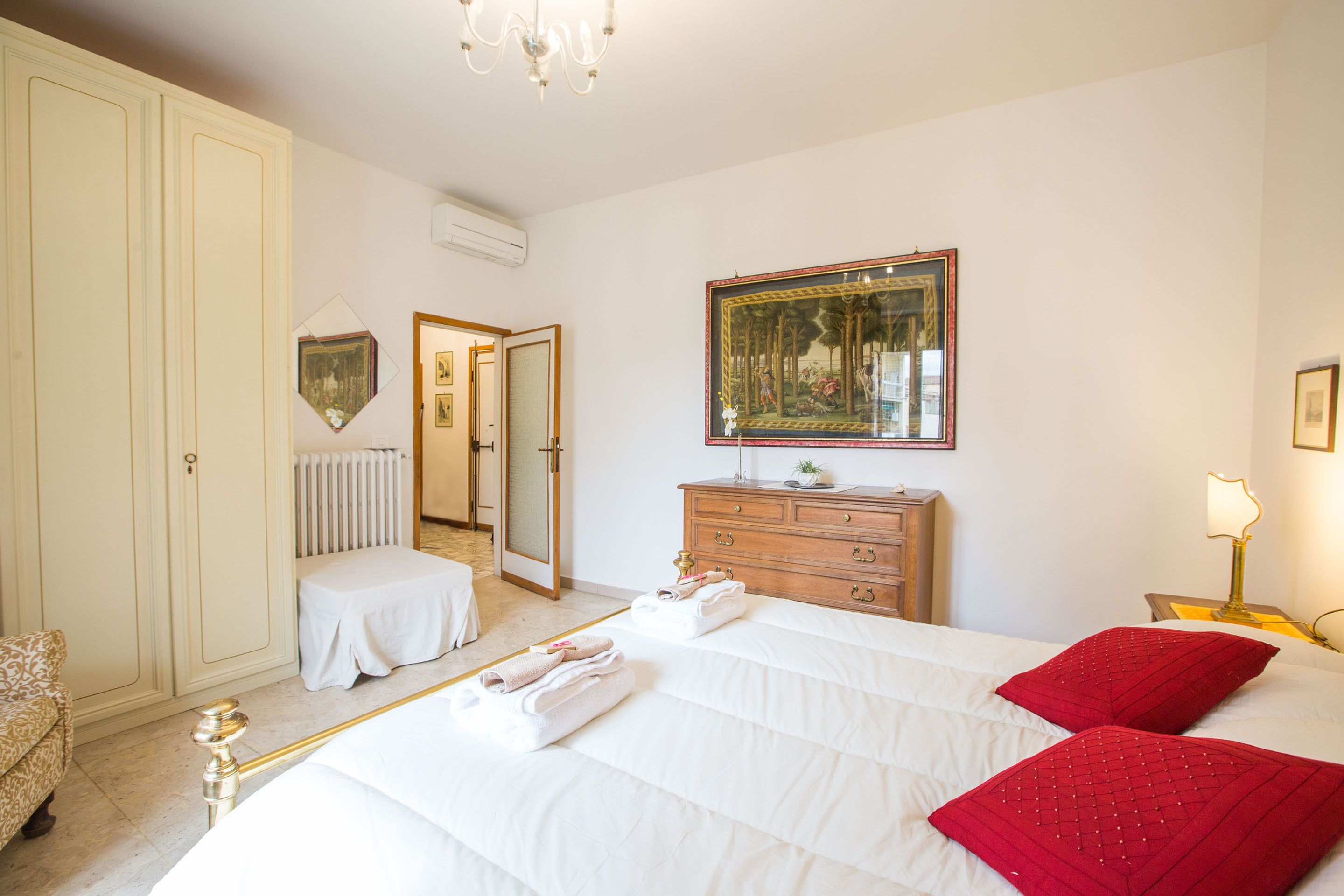 Foto - La Farina Suite Home