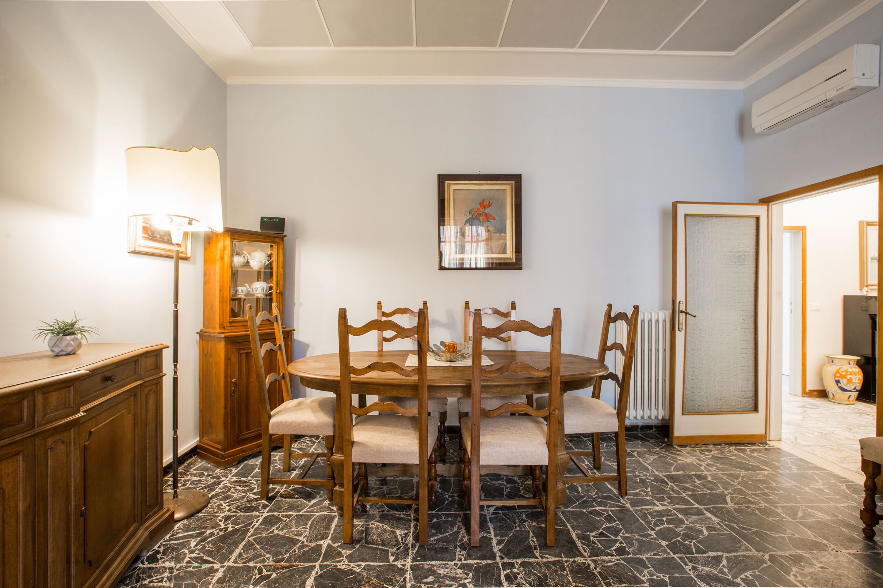 Foto - La Farina Suite Home
