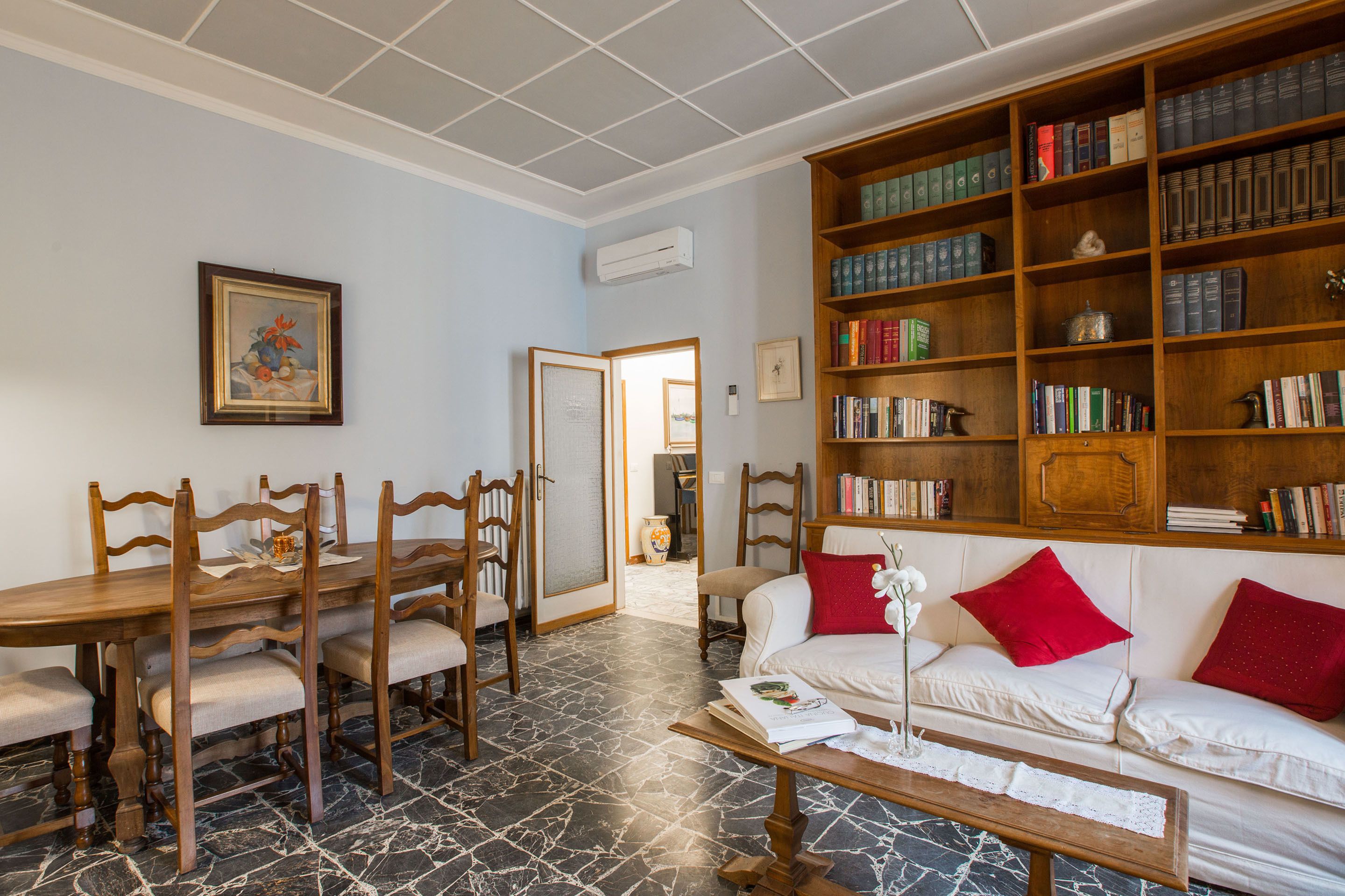 Foto - La Farina Suite Home