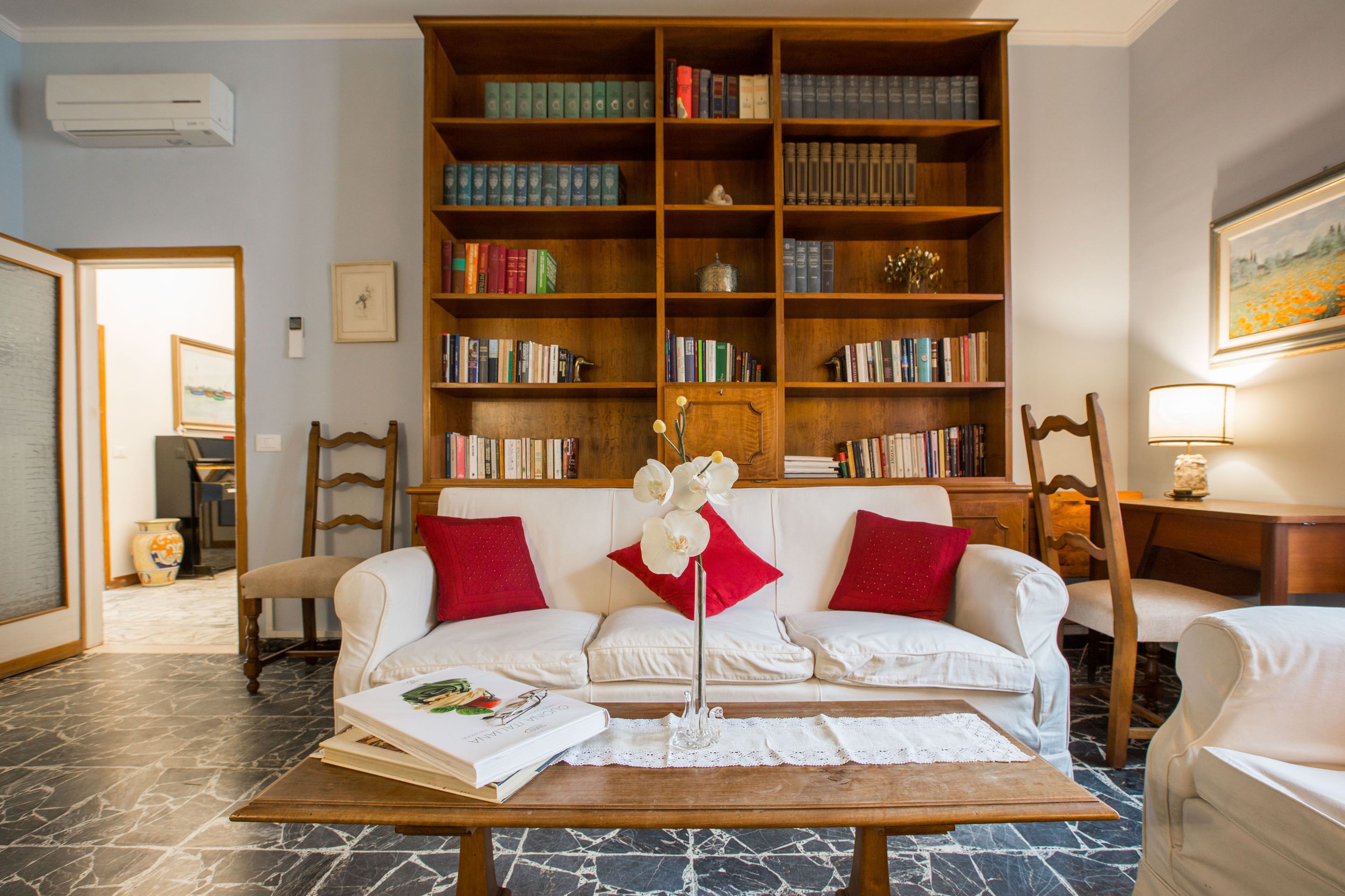 Foto - La Farina Suite Home
