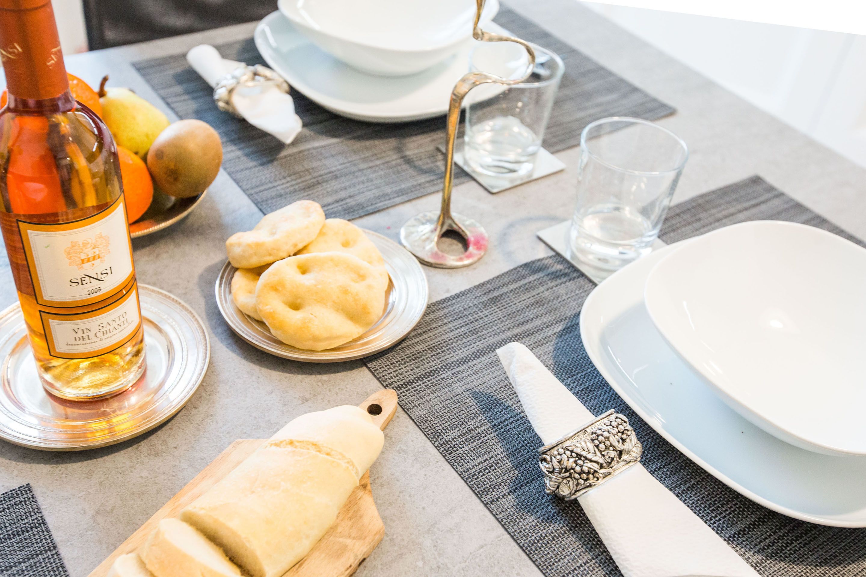 Foto - La Farina Suite Home