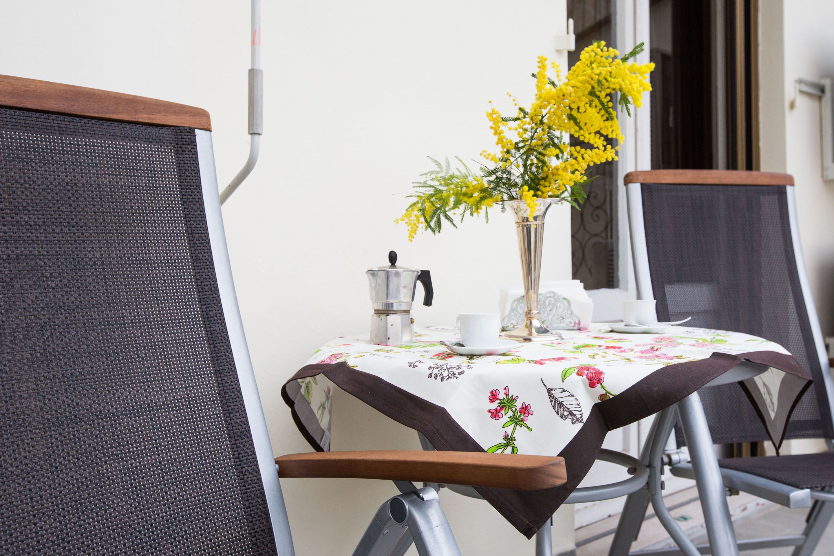 Foto - La Farina Suite Home