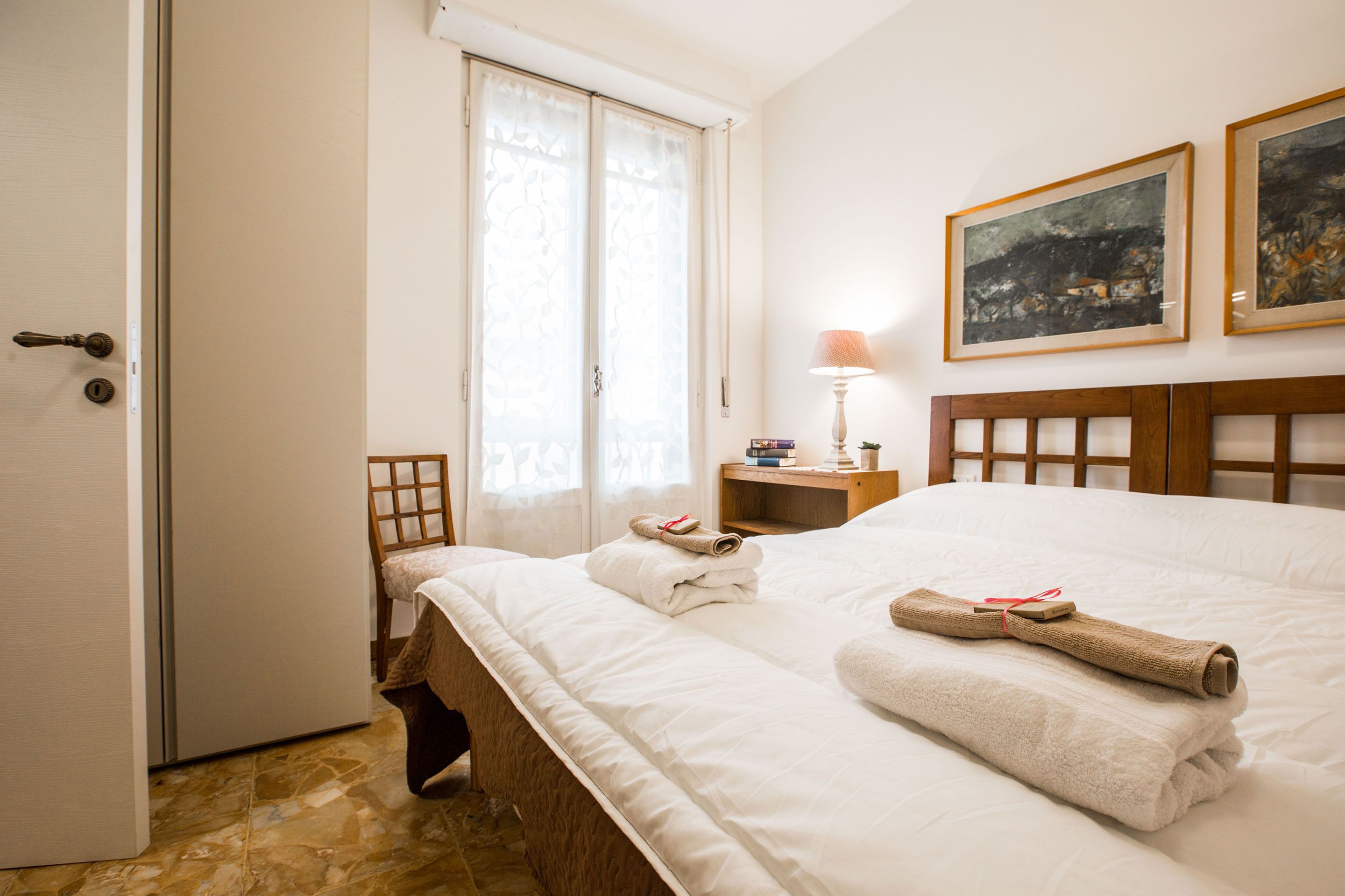 Foto - La Farina Suite Home