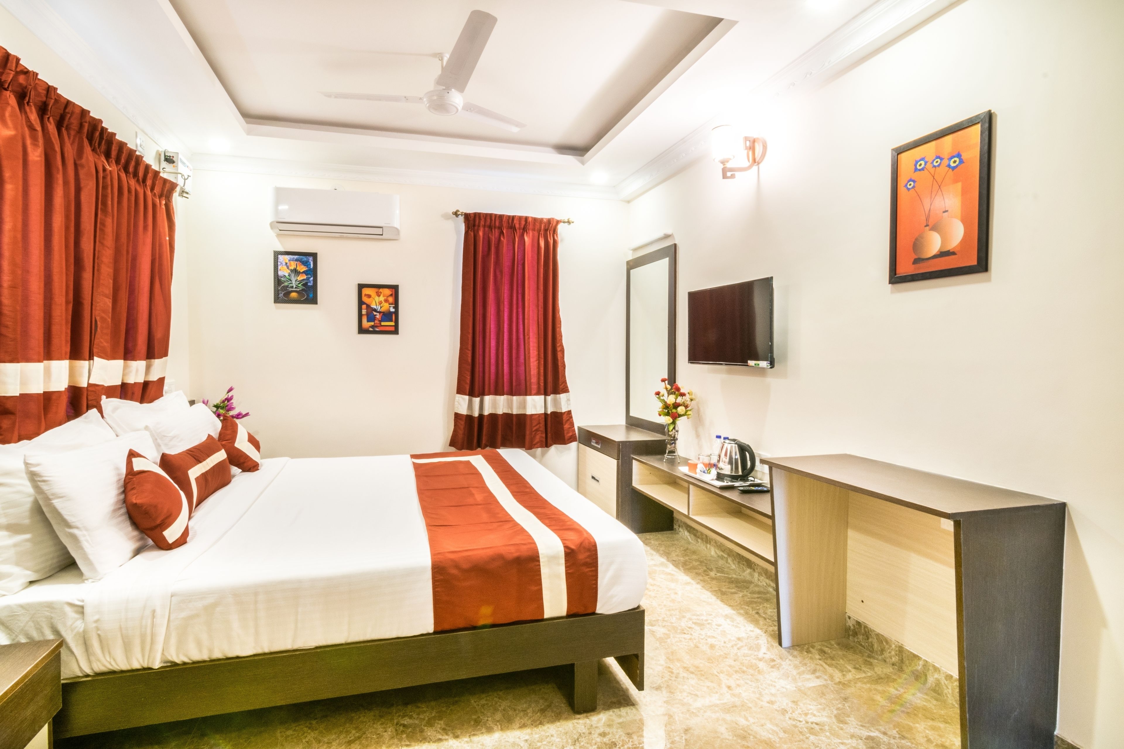Kamar
