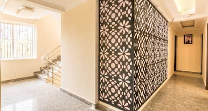 Octave Studio Hotel
