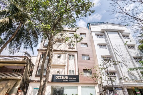 Octave Studio Hotel