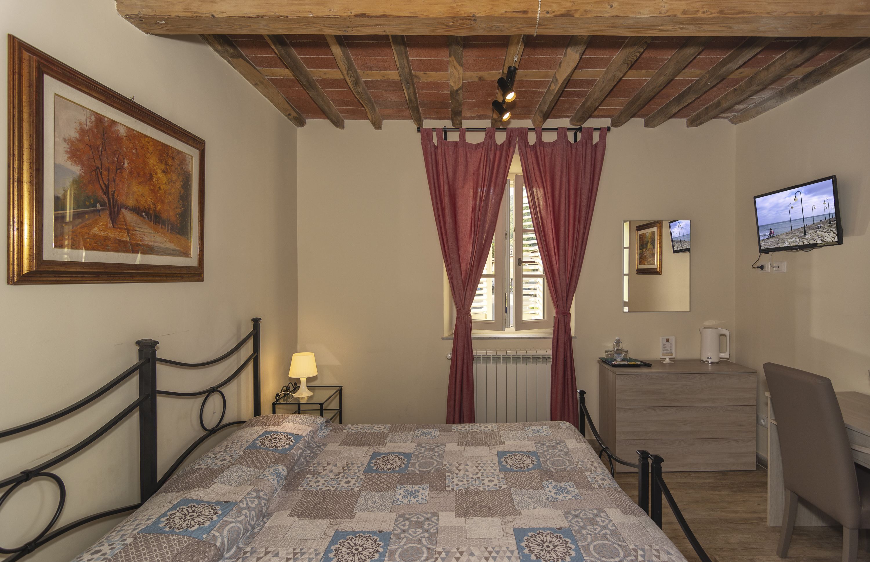 Foto - Art Gallery B&B