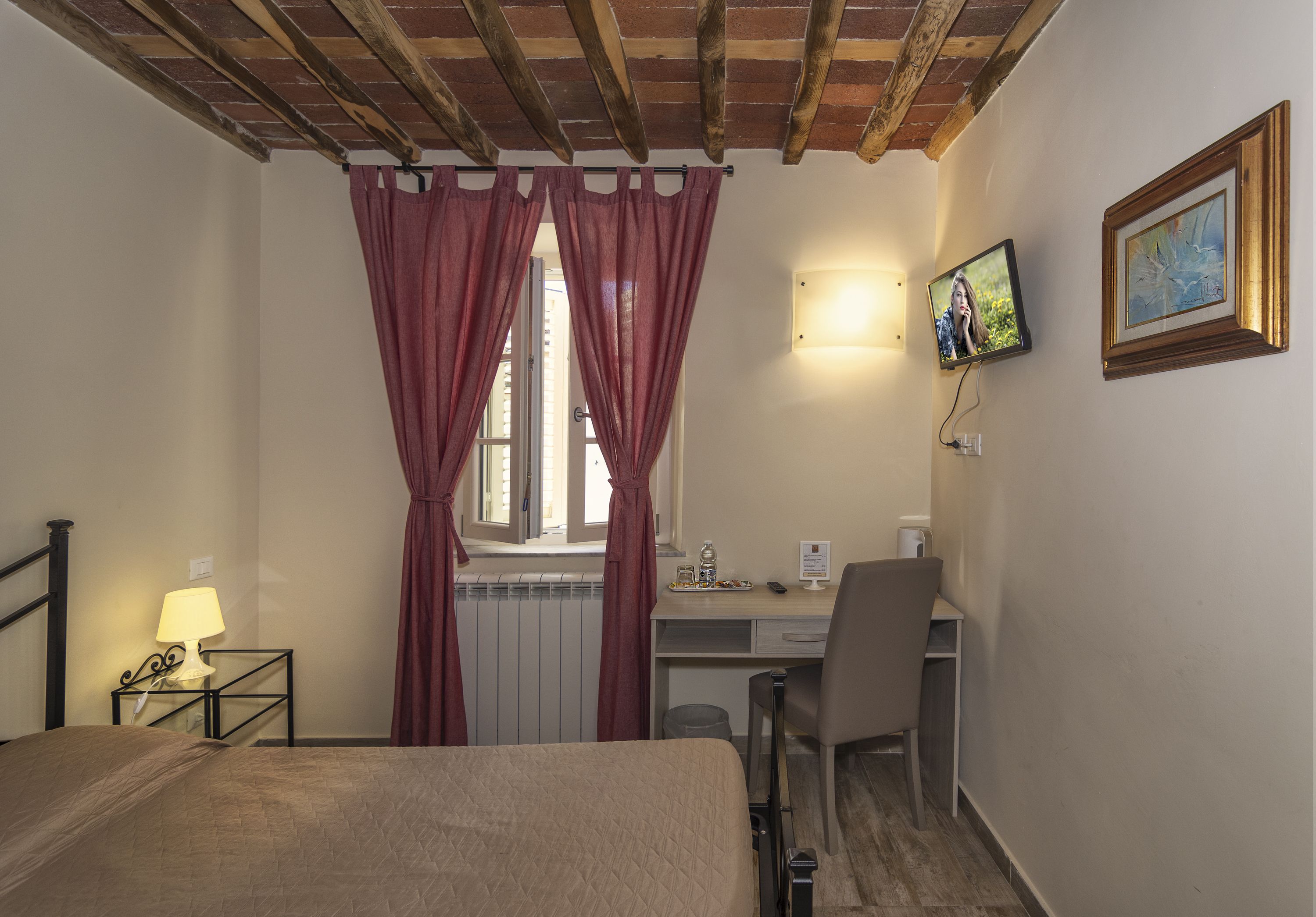Foto - Art Gallery B&B