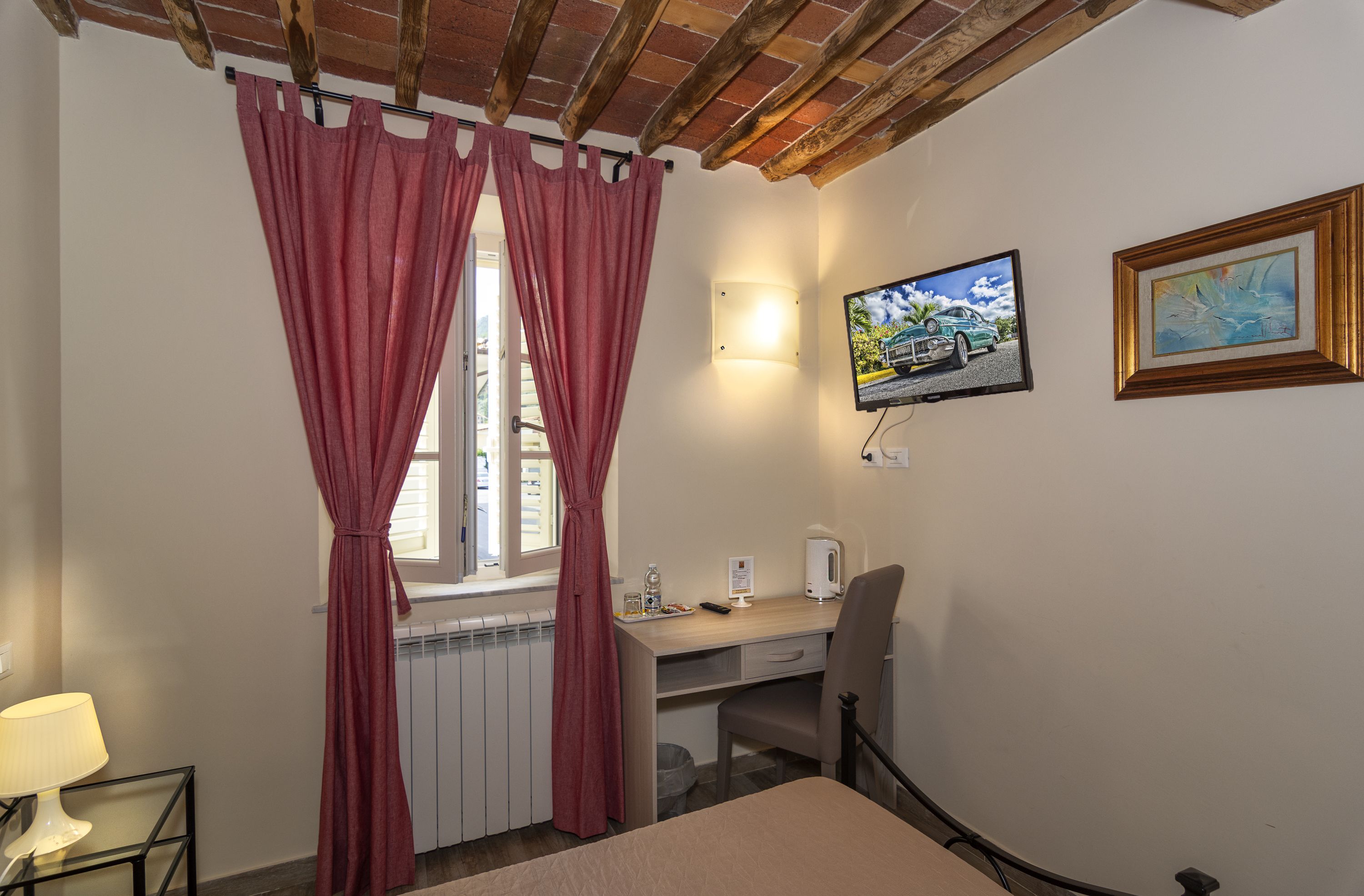 Foto - Art Gallery B&B