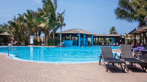 Unclassified image, 1 of 54, button - Tortuga Beach Resort Apt. 276 (Sal)
