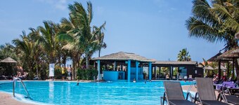 Tortuga Beach Resort Apt. 276