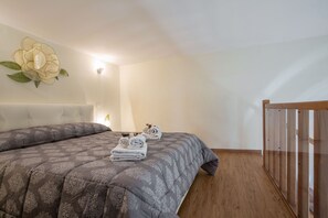 Appartamento Classic, 1 camera da letto | 1 camera, con stile personalizzato, con arredamento individuale