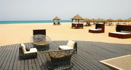 AJP Holidays - Tortuga Beach Resort 487