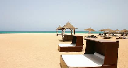 AJP Holidays - Tortuga Beach Resort 487