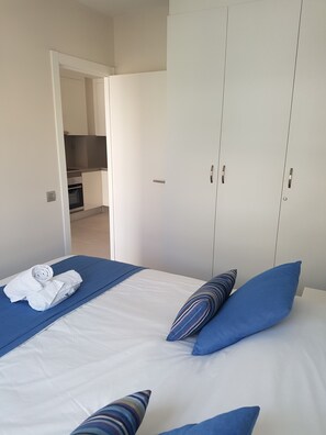 Apartment, 1 Bedroom - RK Océano Vivienda Vacacional (Las Palmas de Gran Canaria)