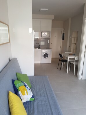 Apartment, 1 Bedroom - RK Océano Vivienda Vacacional (Las Palmas de Gran Canaria)