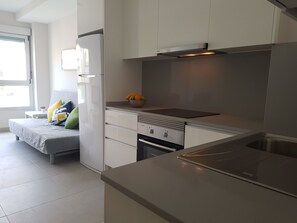 Apartment, 1 Bedroom - RK Océano Vivienda Vacacional (Las Palmas de Gran Canaria)