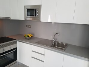 Apartment, 1 Bedroom