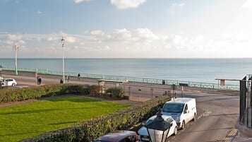 Strand-/Meerblick