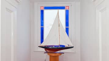 Detalle interior