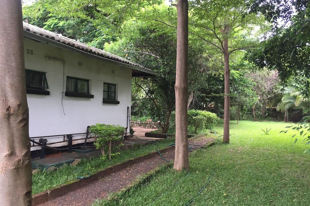 Divine Guest House