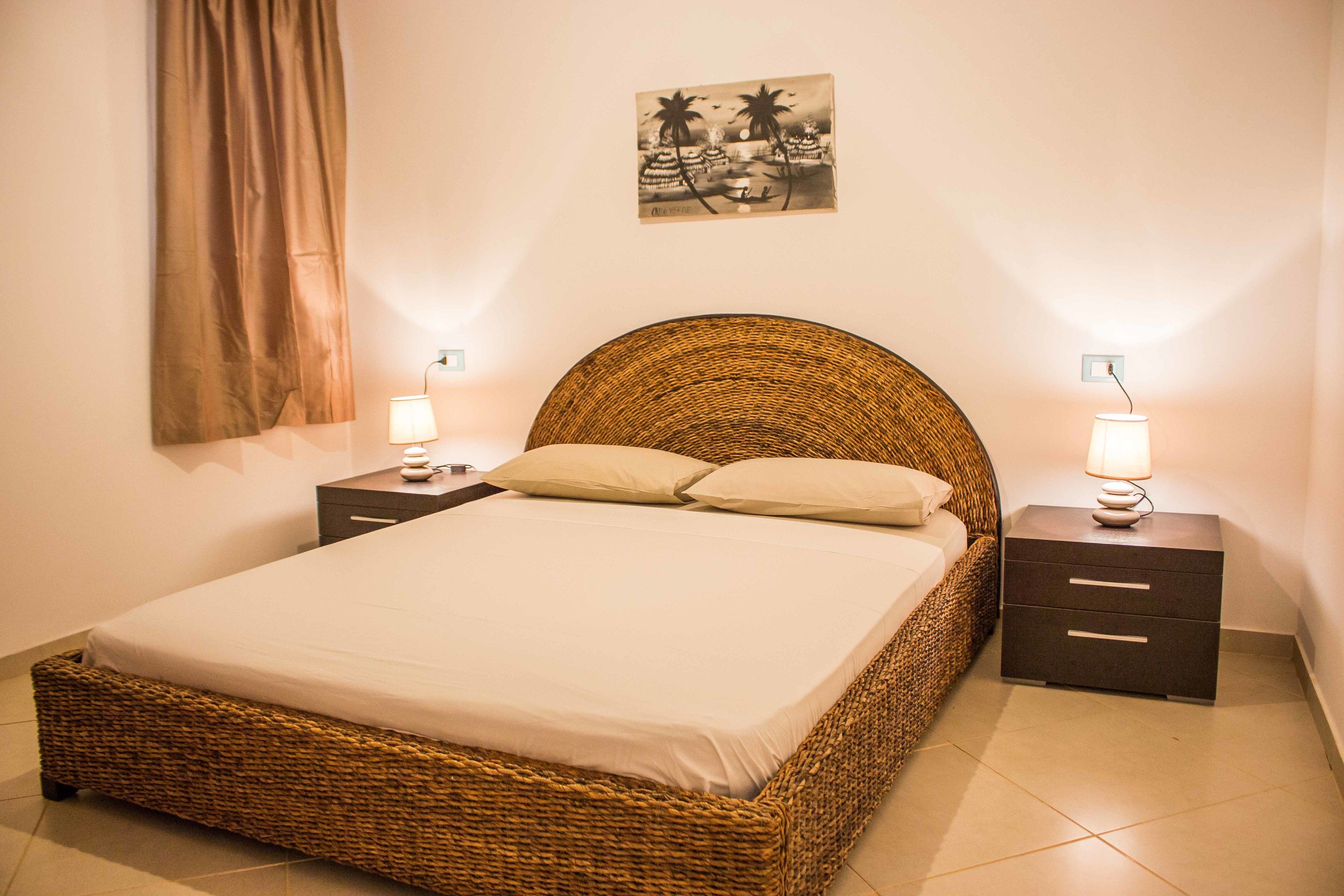 Standard Apartment, 3 Bedrooms | 3 bedrooms, iron/ironing board, free cribs/infant beds