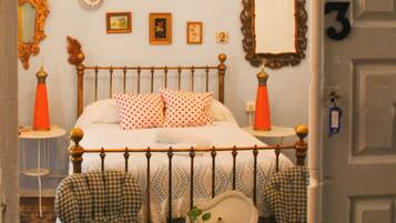 Phòng đôi, phòng tắm dùng chung (Exterior 3) | Truy cập Internet không dây miễn phí