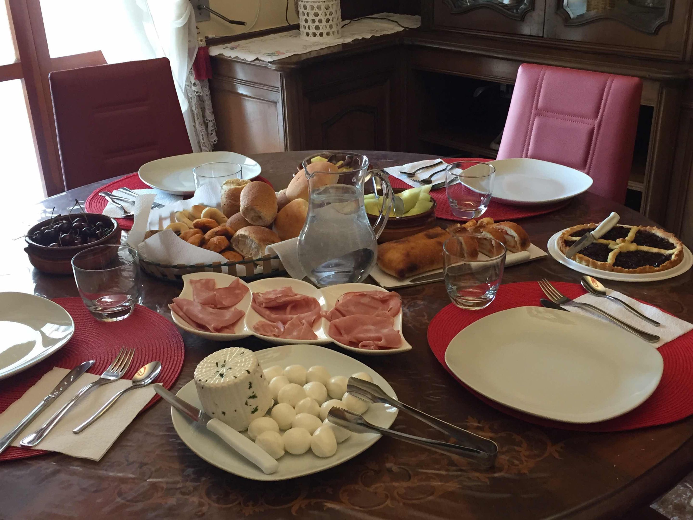 Foto - La Dimora di Vesta